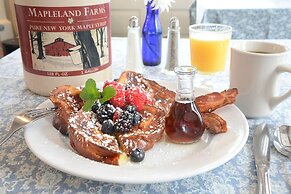 The Springwater B&B