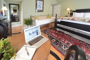 The Springwater B&B