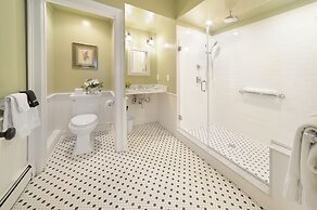 The Springwater B&B
