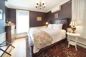 The Springwater B&B