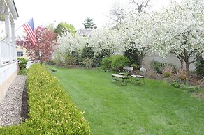 The Springwater B&B