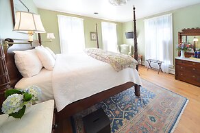 The Springwater B&B