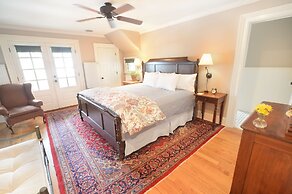 The Springwater B&B