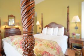 The Springwater B&B