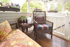 The Springwater B&B