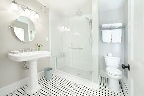 The Springwater B&B