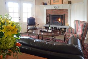 The Springwater B&B