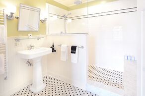 The Springwater B&B