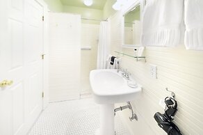 The Springwater B&B