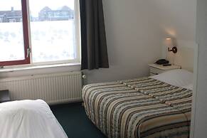 Hotel Zee en Duin