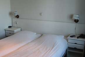 Hotel Zee en Duin