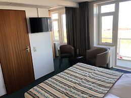 Hotel Zee en Duin