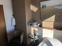 Hotel Zee en Duin