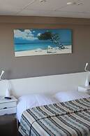 Hotel Zee en Duin