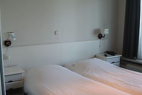 Hotel Zee en Duin