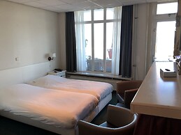 Hotel Zee en Duin
