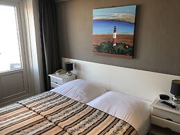 Hotel Zee en Duin