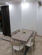 Apartmani Markovic-Kestel SUN Alanya