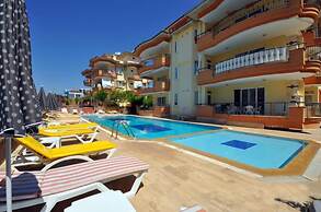Apartmani Markovic-Kestel SUN Alanya