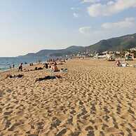 Apartmani Markovic-Kestel SUN Alanya