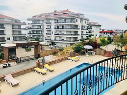 Apartmani Markovic-Kestel SUN Alanya
