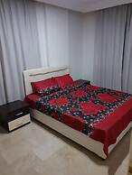 Apartmani Markovic-Kestel SUN Alanya