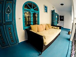 Hotel Dar Chefchaouen