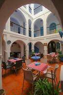 Hotel Dar Chefchaouen