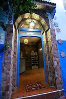 Hotel Dar Chefchaouen