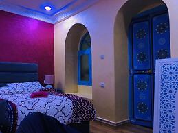 Hotel Dar Chefchaouen