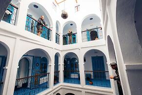 Hotel Dar Chefchaouen