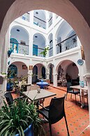 Hotel Dar Chefchaouen