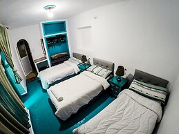 Hotel Dar Chefchaouen