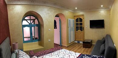 Hotel Dar Chefchaouen