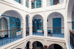 Hotel Dar Chefchaouen