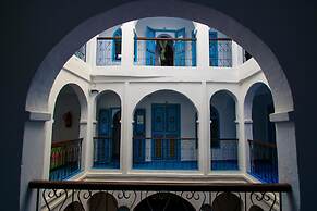 Hotel Dar Chefchaouen