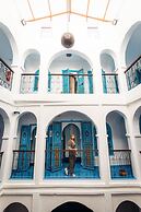 Hotel Dar Chefchaouen