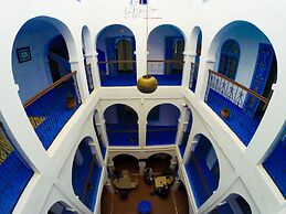 Hotel Dar Chefchaouen