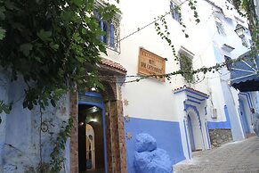 Hotel Dar Chefchaouen