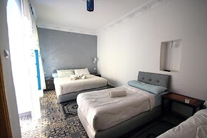 Hotel Dar Chefchaouen