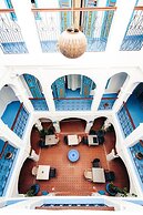 Hotel Dar Chefchaouen