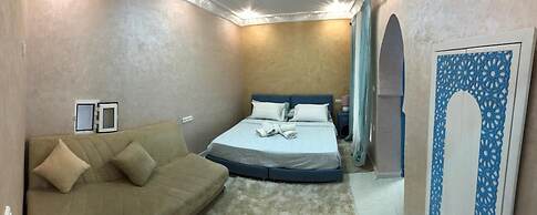 Hotel Dar Chefchaouen