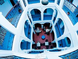 Hotel Dar Chefchaouen