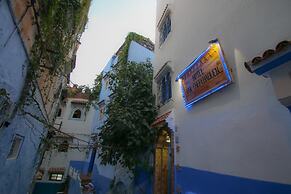 Hotel Dar Chefchaouen