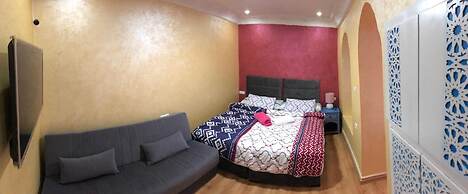 Hotel Dar Chefchaouen