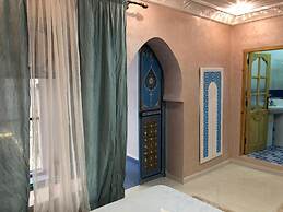 Hotel Dar Chefchaouen