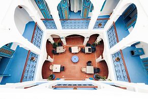 Hotel Dar Chefchaouen