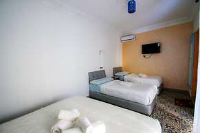 Hotel Dar Chefchaouen