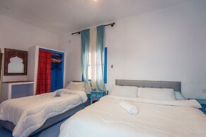 Hotel Dar Chefchaouen