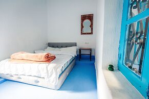 Hotel Dar Chefchaouen